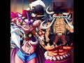 Big Mom Pirates Vs Beasts Pirates One Piece Who is Stronger