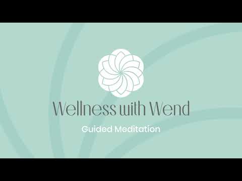 Wellness with Wend
