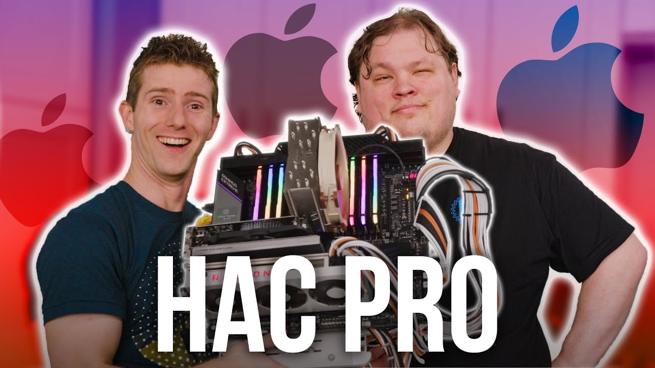 macos mojave vmware We built Apple's new Mac Pro!