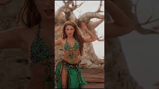 critican el video dai dai de shakira por solo mostrar imagenes de africa