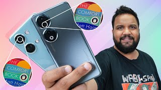 Trakin Tech English Wideo Honor 90 vs OnePlus Nord 3 Camera Test - Best Camera Phone Under Rs 35,000?