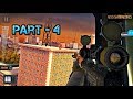 Sniper 3D Assassin - Jogando  Part 4