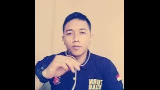 Seberkas cahaya terang