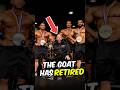 Coach Hany Rambod Has Retired😰