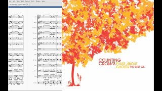 Accidentally in Love - Counting Crows (Sheet Music) (Shrek) by Pianosquad 100 views 4 months ago 3 minutes, 4 seconds