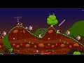 Hedgewars Campaign A Classic Fairytale walkthrough Hedgewars Campaign A Classic Fairytale walkthrough