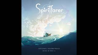 Lounge Music (Spiritfarer Bonus Track) - Max LL