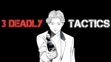  3 Deadly Model Manipulation Tactics They Don’t Want You to Know 🤫