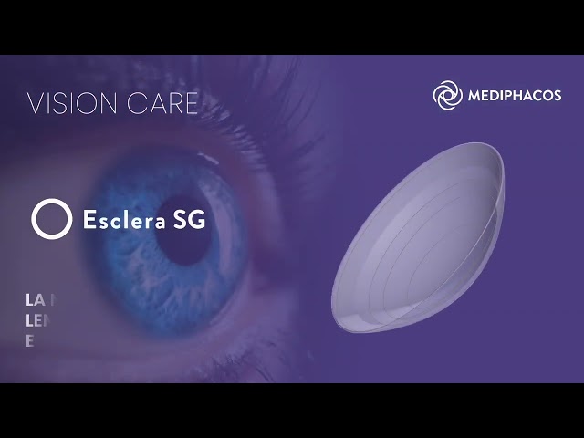 Mediphacos Línea Vision Care  -  LATAM