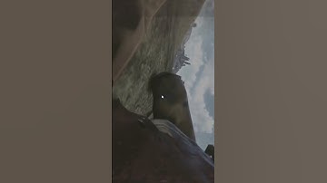 СКРИМЕР 🖤 | server: MyRust 220 devblog #rust #раст #cheats