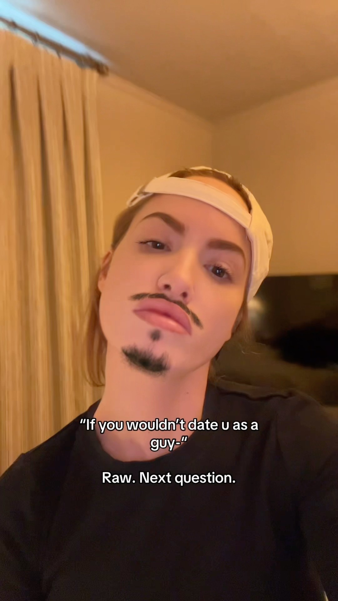 Don’t you worry bby grlllk daddy got you