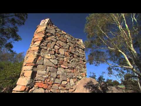 Sevenhill Clare Valley - Top Tourist Parks - Discover Downunder