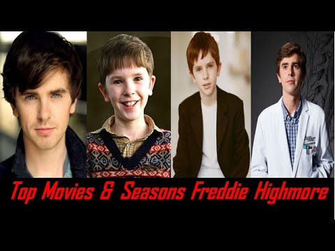 Video: Freddie Highmore Net Worth