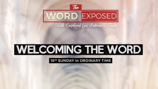 The Word Exposed - July 21, 2019 (Full Episode)