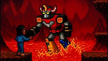 AI Game Fail to Success