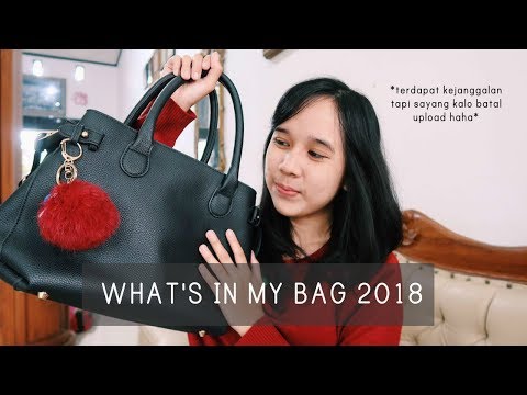 What Tas Terbaru Jims Honey 2017