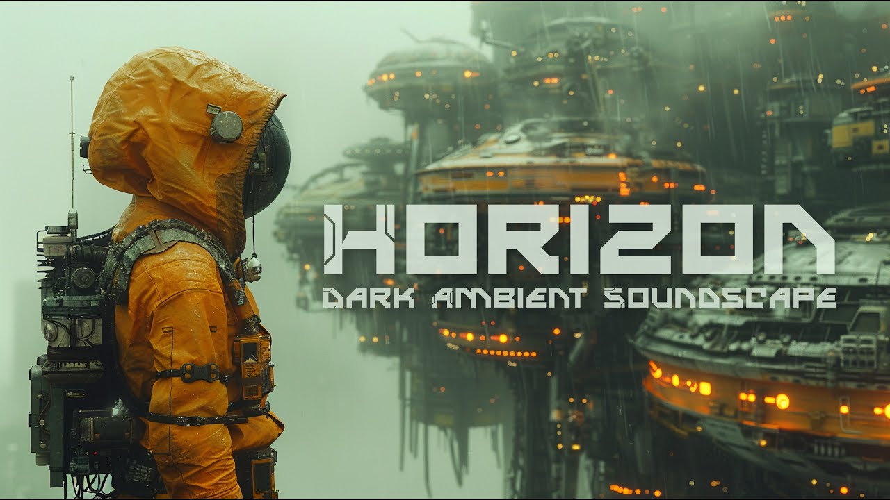 Watch Horizon - Dark Ambient Music | Blade Runner | Cyberpunk 2077 | Dystopian Soundscape | Escape on YouTube Watch Horizon - Dark Ambient Music | Blade Runner | Cyberpunk 2077 | Dystopian Soundscape | Escape on YouTube