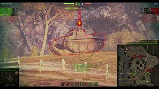 World Of Tankswolverine2 Kills 1253 Damage