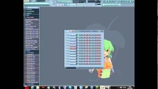 Dj Treex-E  - Freezee