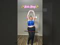 Hula Hoop Tricks #hooping #hooptricks #hooplah #flowarts