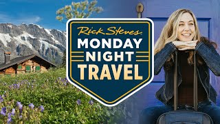 The Best of Switzerland with Marta Shakhazizian