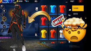 Shocking Collection Of 13 Year Old Boy Worth RS 5 Lacs... | Garena Free Fire