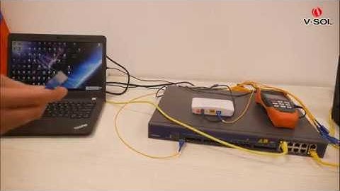 V2801RG access to Internet by DHCP