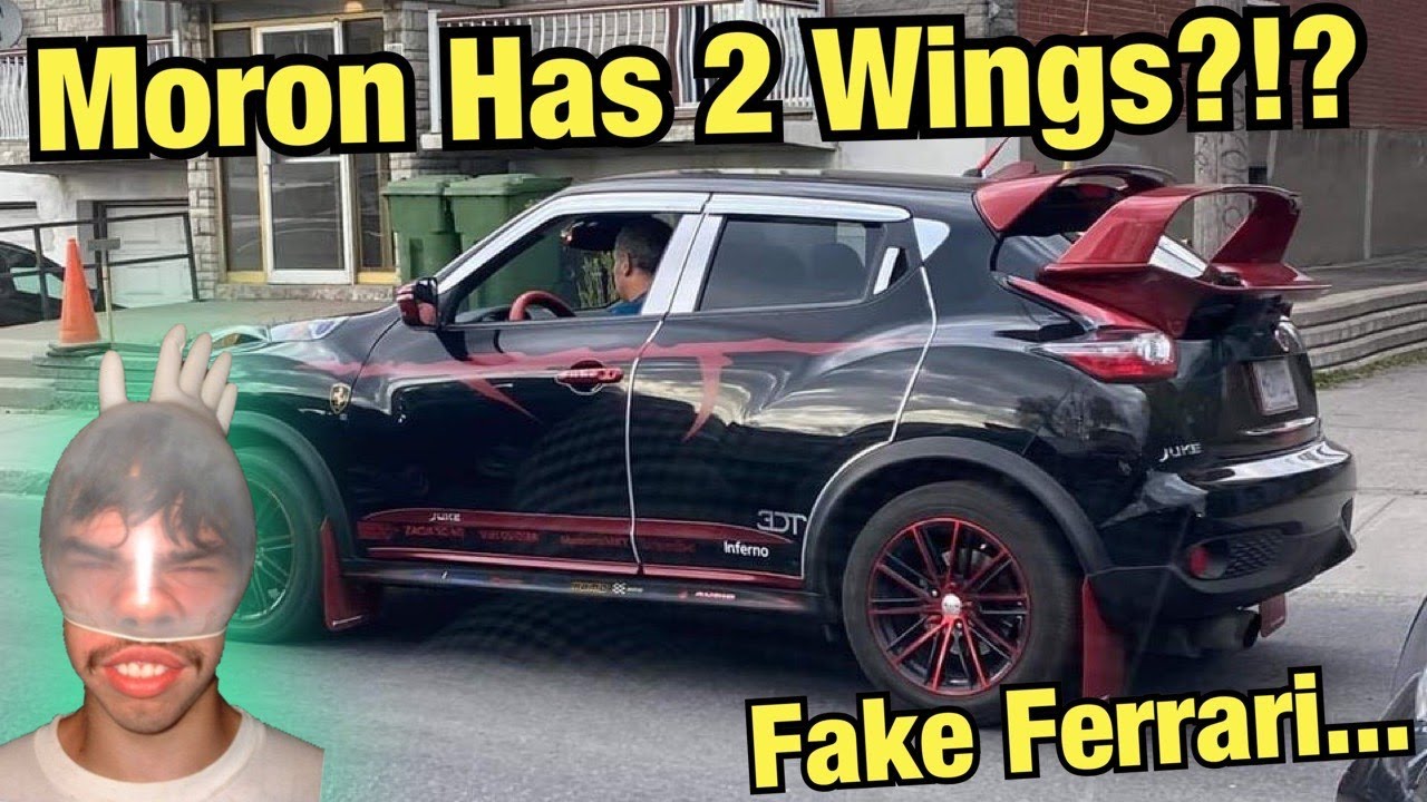 How Can RICERS Be So STUPID!!! (Ricer Cars On Reddit) - YouTube