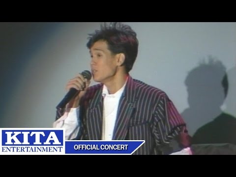 หนุ่มเสก : เป็นเพราะฉันรักเธอ   อัลบั้ม : ดนตรีออกเดิน [OFFICIAL CONCERT]