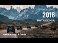 Patagonia | Chile and Argentina | Motoring Expedition | 4x4 | Overland Safari | Nomadic Road