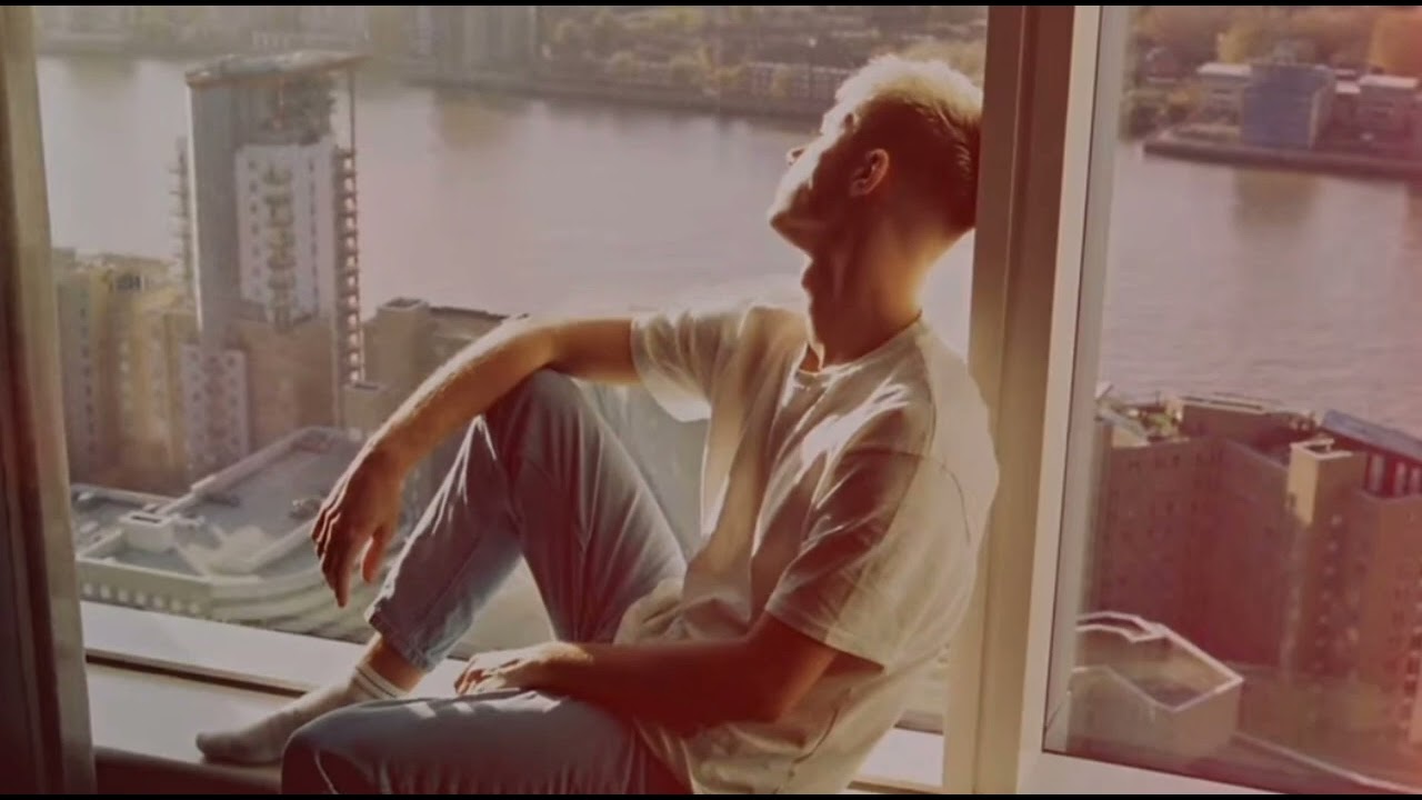 HRVY - Sweet October
