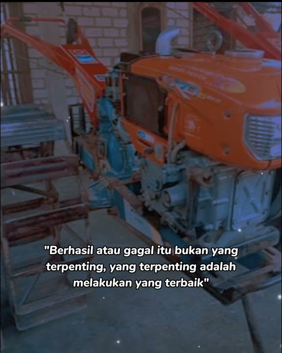 story wa traktor comunity