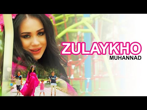 Zulaykho - Muhannad | Official Music Video