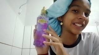 Arrume-Se Comigo Para Ficar Em Casa