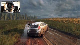 Ford Fiesta R5 | DiRT Rally 2.0