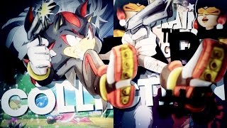MEP PARTs Collection #5 | {16th April - 28th August 2016}