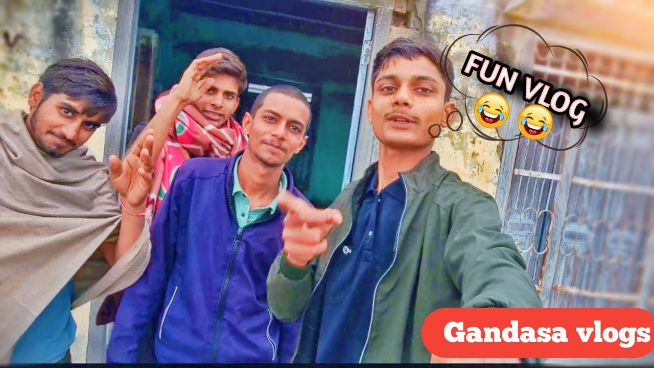 आज कॉमेडी वीडियो शूट करी😱!! Daily vlogs!! Roj naye vlogs!! Funny comedy vlogs!!