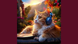 Cat Harmony Sounds