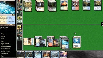 Standard UWR Flash vs Four-Colour Door Game 2