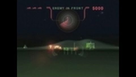 Atari Classics Evolved Sony PSP Trailer - Battlezone