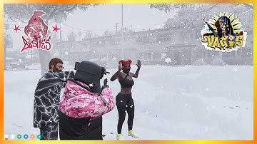 Future And Kelley Rob Vagos Seller | NoPixel 4.0 GTA RP