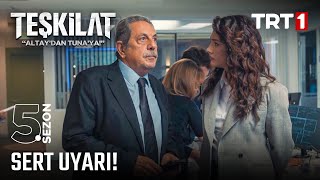 Ortada Bir Fiyasko Var... 114. Bölüm Trt1