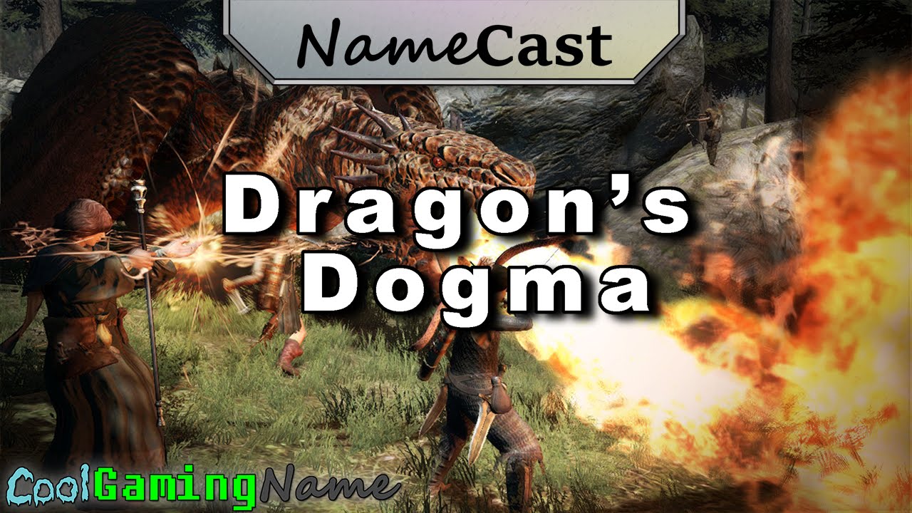 Should you buy Dragon's Dogma? Feat. ChickenPika [Namecast]