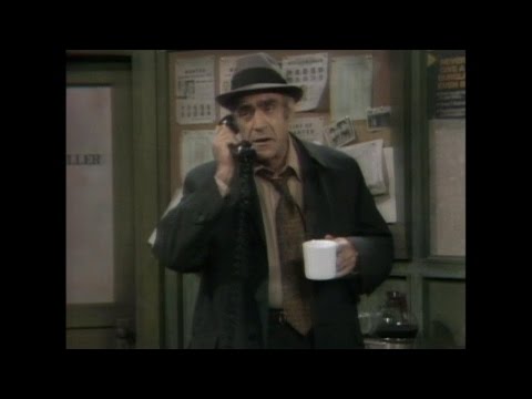 Abe Vigoda Remembered