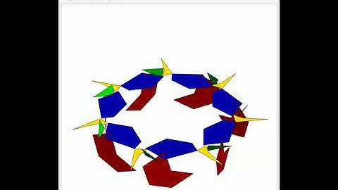Swing-and-Twist Hinged Dissection of One Regular Heptagon into Seven