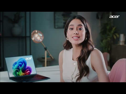 Unveiling the Acer Swift Go AI: Experience Pure Sound with Acer PurifiedVoice™️ 2.0