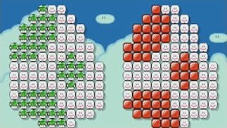 Super Mario Maker 2 - Mario & Yoshi™️