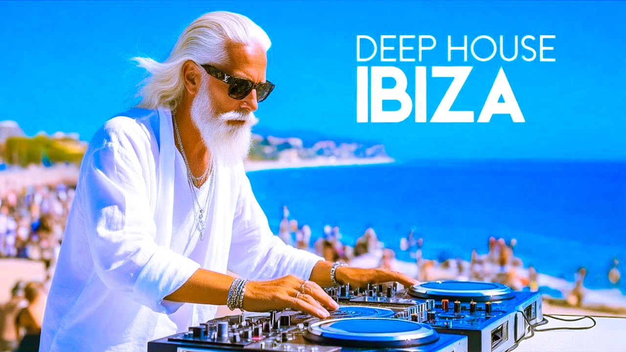 Ibiza Summer Mix 2026 🍓 Best Of Tropical Deep House Music Chill Out Mix 2025 🍓 Chillout Lounge