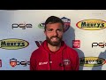 Guidonia Montecelio Vs Gelbison | Intervista a Sfanò