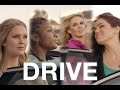 "DRIVE!" Music Video ft. The Mom's View, Zach Sherwin, and Sam Gordon